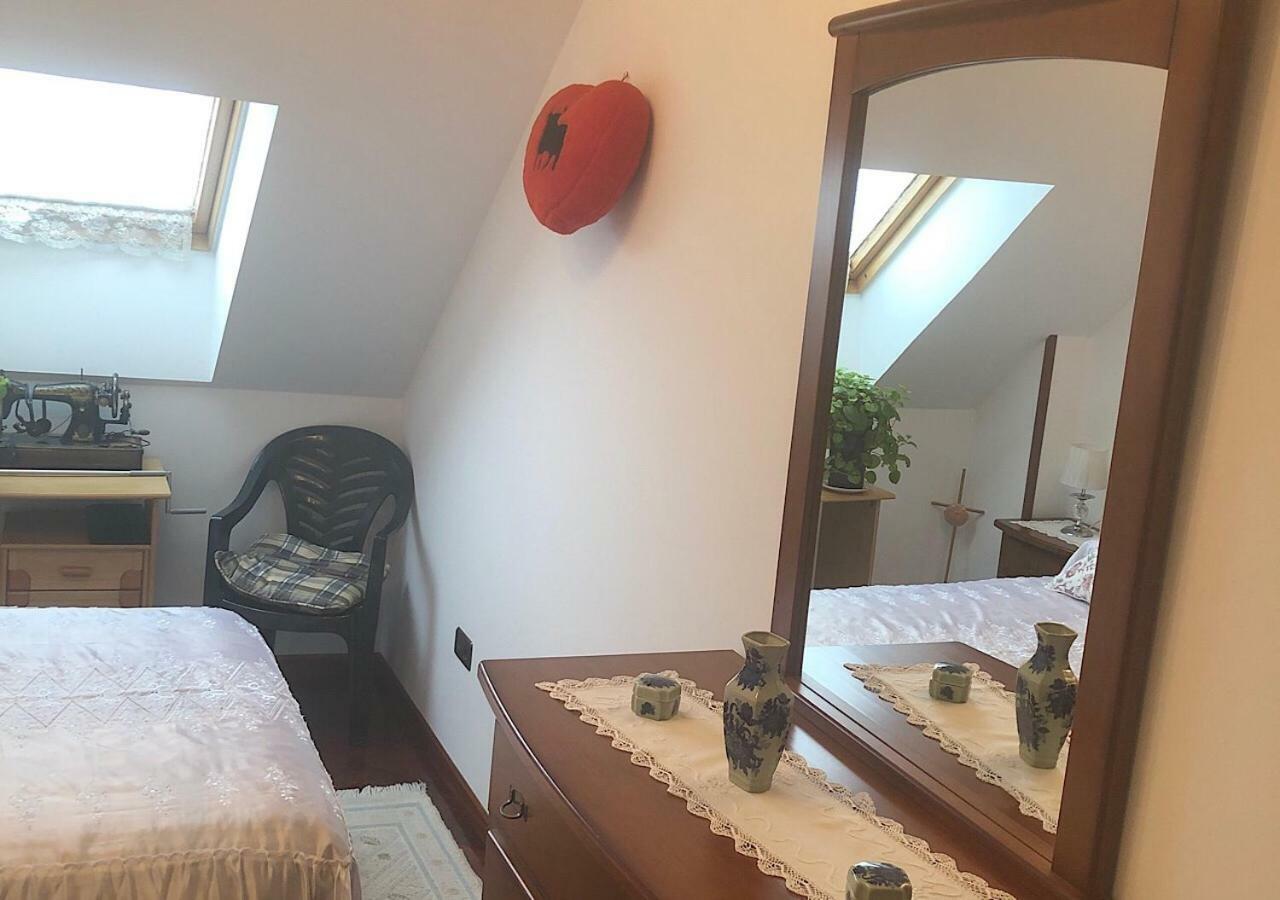 Mi Casa Apartment มีโญ ภายนอก รูปภาพ