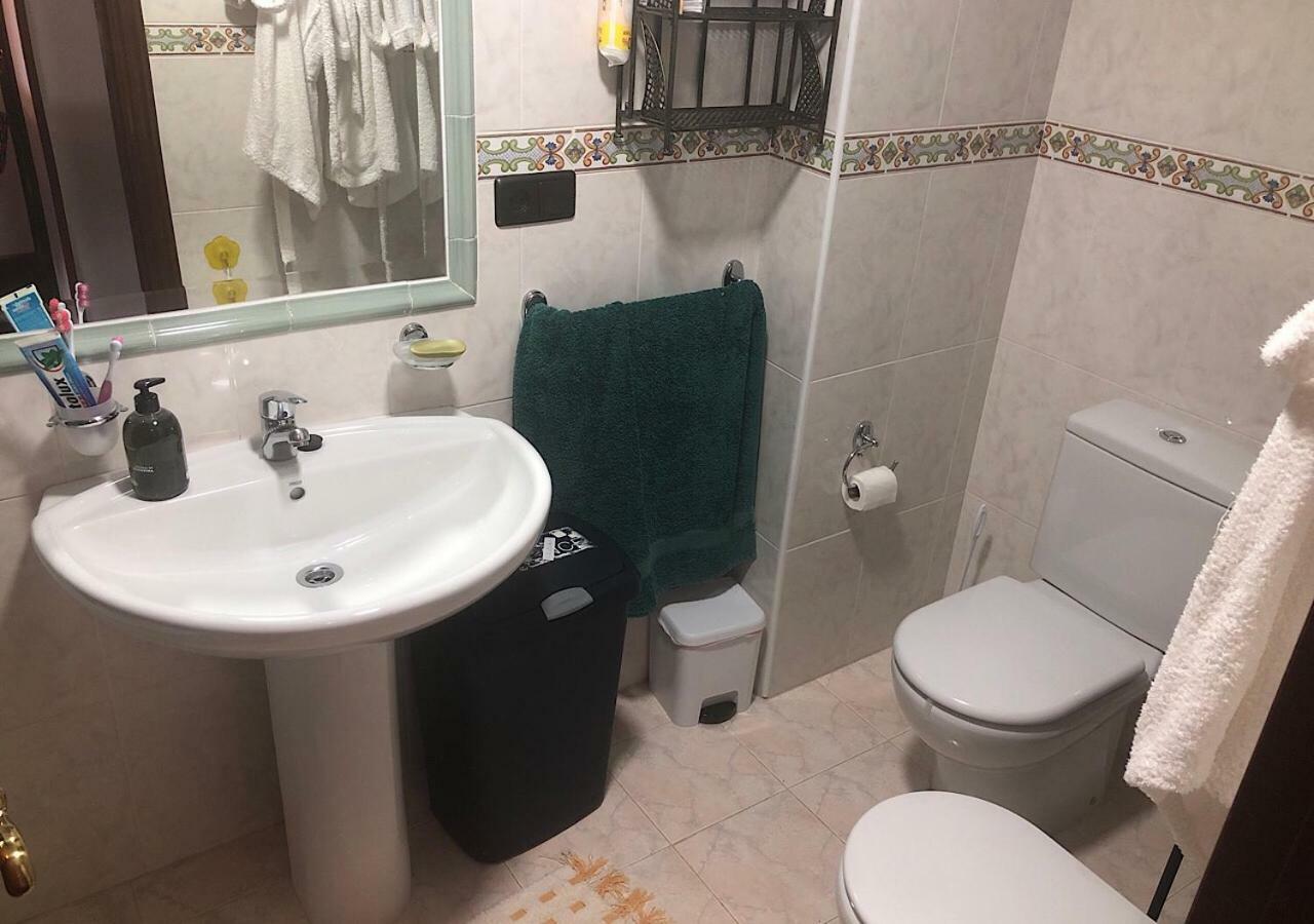 Mi Casa Apartment มีโญ ภายนอก รูปภาพ