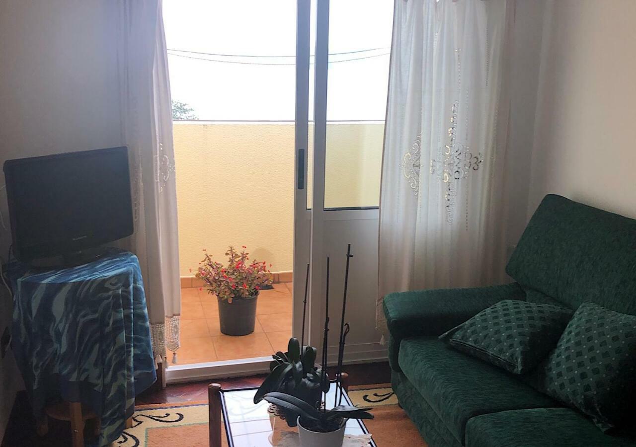 Mi Casa Apartment มีโญ ภายนอก รูปภาพ