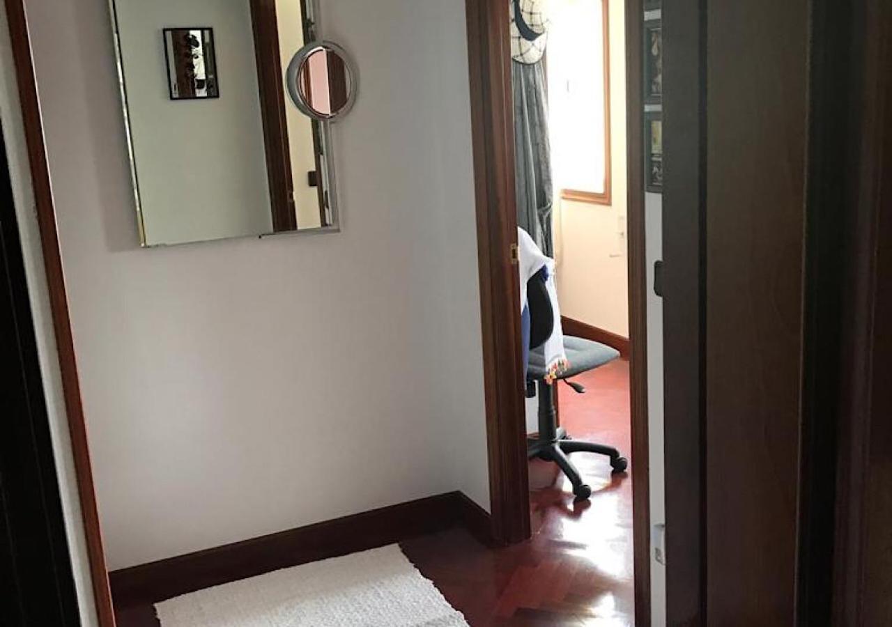 Mi Casa Apartment มีโญ ภายนอก รูปภาพ