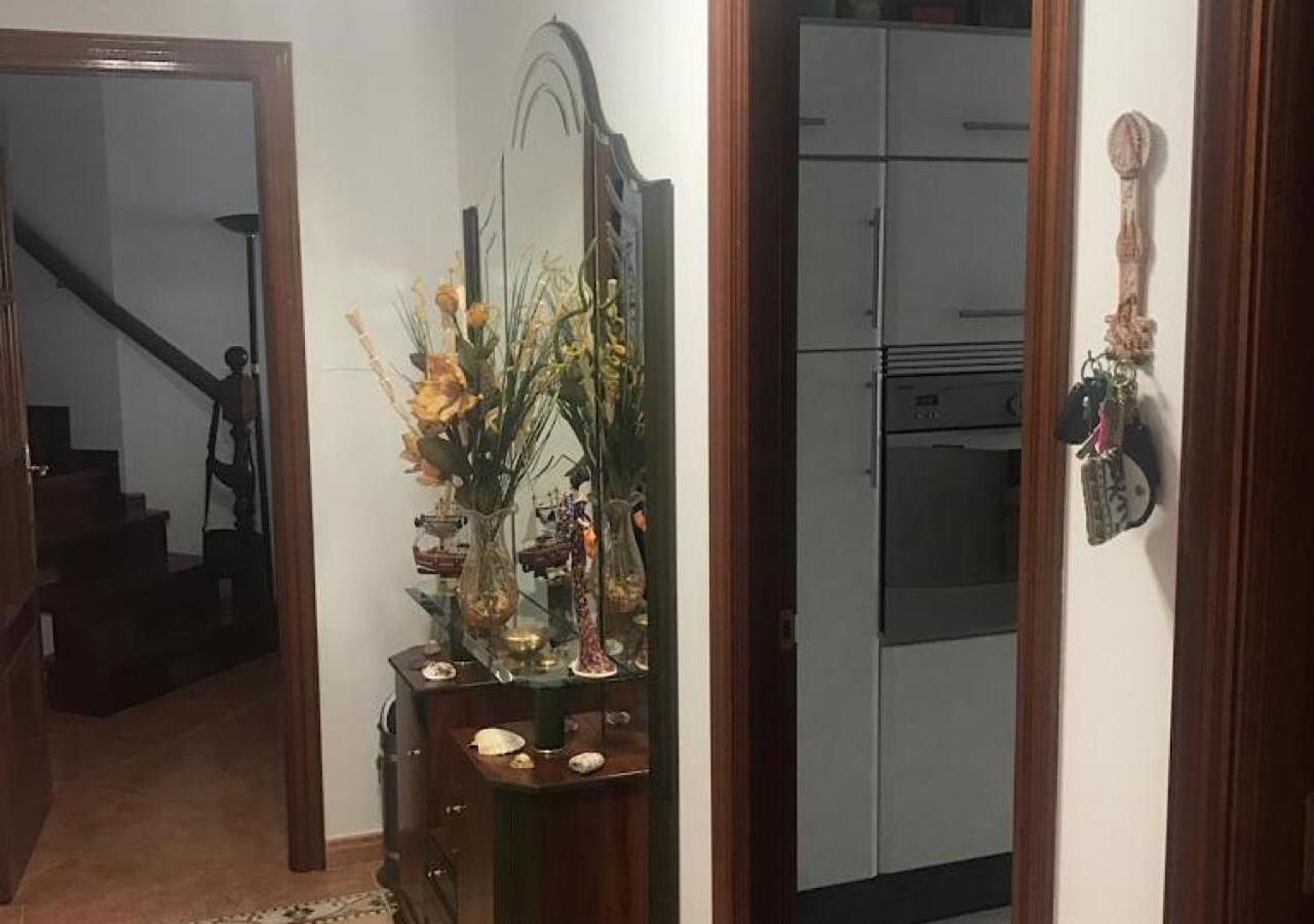 Mi Casa Apartment มีโญ ภายนอก รูปภาพ
