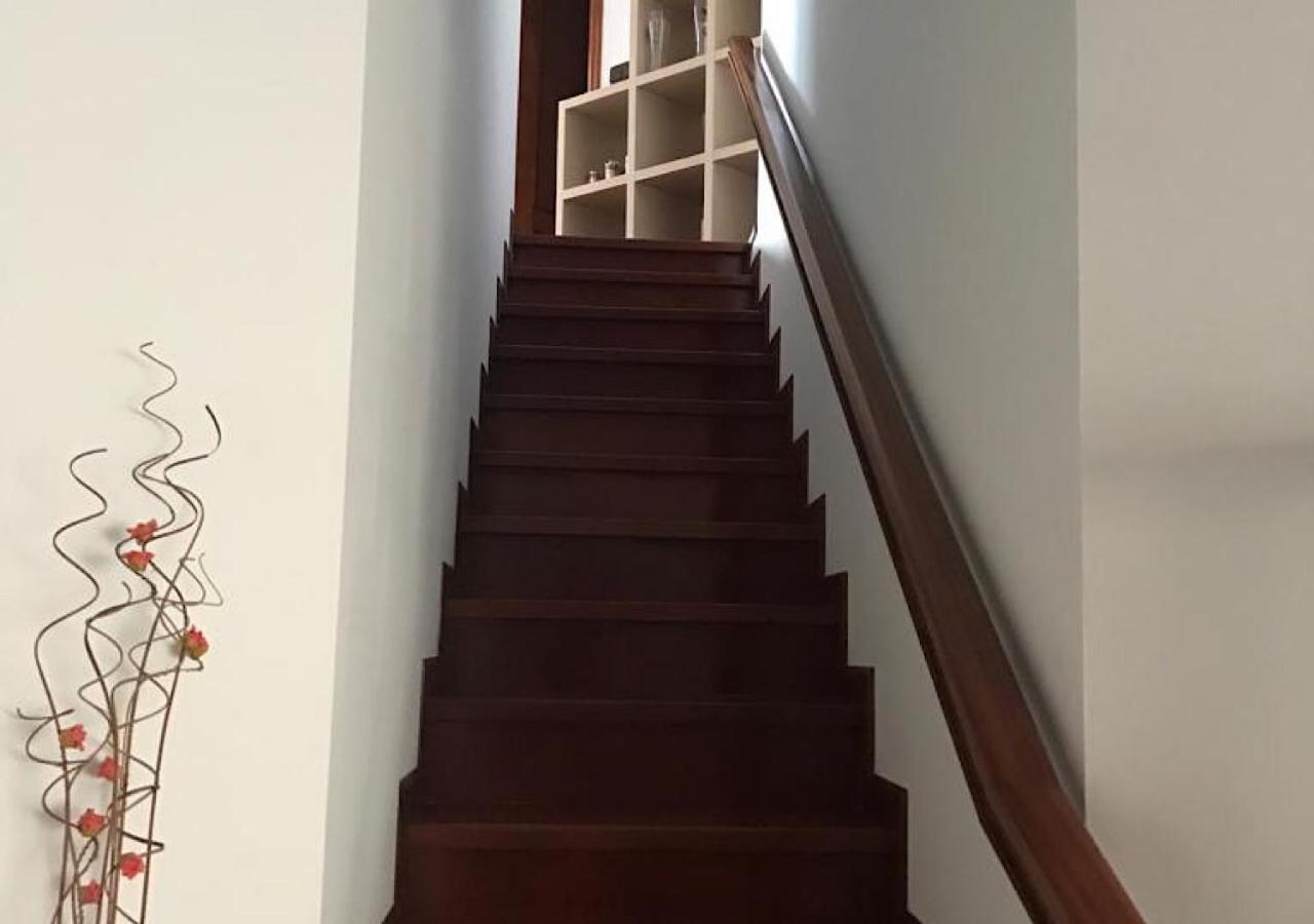 Mi Casa Apartment มีโญ ภายนอก รูปภาพ